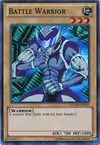 Product image for Battle Warrior