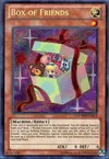 Product image for Box of Friends