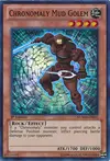 Product image for Chronomaly Mud Golem