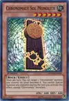 Product image for Chronomaly Sol Monolith