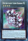 Product image for CXyz Battleship Cherry Blossom