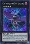 Product image for CXyz Mechquipped Djinn Angeneral