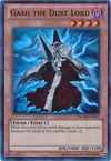 Product image for Gash the Dust Lord