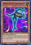 Product image for Gimmick Puppet Gear Changer