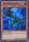 Product image for Gogogo Golem