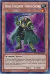 Product image for Heroic Challenger - Ambush Soldier