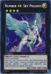 Product image for Number 44: Sky Pegasus
