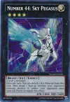 Product image for Number 44: Sky Pegasus