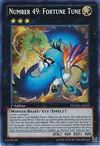 Product image for Number 49: Fortune Tune