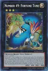 Product image for Number 49: Fortune Tune