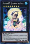 Product image for Number 87: Queen of the Night