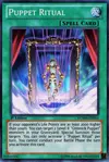 Product image for Puppet Ritual