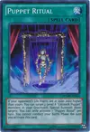Product image for Puppet Ritual