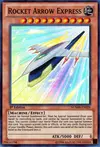 Product image for Rocket Arrow Express