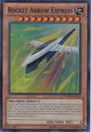 Product image for Rocket Arrow Express