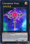 Product image for Unformed Void
