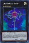 Product image for Unformed Void