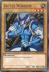 Product image for Battle Warrior