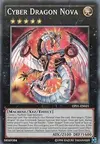 Product image for Cyber Dragon Nova