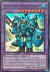 Product image for Dinoster Power, the Mighty Dracoslayer