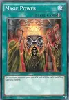 Product image for Mage Power