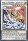 Product image for Michael, the Arch-Lightsworn