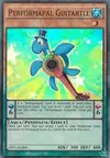 Product image for Performapal Guitartle