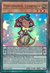 Product image for Performapal Lizardraw