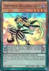 Product image for Performapal Skullcrobat Joker