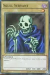 Product image for Skull Servant
