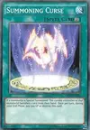 Product image for Summoning Curse