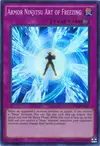Product image for Armor Ninjitsu Art of Freezing