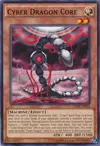 Product image for Cyber Dragon Core