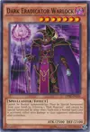 Product image for Dark Eradicator Warlock