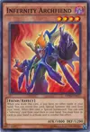 Product image for Infernity Archfiend