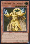 Product image for Kuraz the Light Monarch