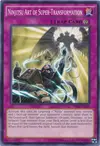Product image for Ninjitsu Art of Super-Transformation