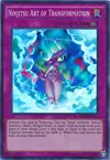 Product image for Ninjitsu Art of Transformation