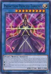 Product image for Prediction Princess Tarotrei