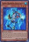 Product image for Super Quantum Blue Layer