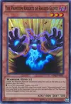 Product image for The Phantom Knights of Ragged Gloves