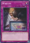 Product image for Wiretap