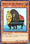 Product image for Beast of the Pharaoh