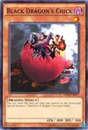 Product image for Black Dragon's Chick