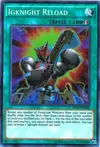 Product image for Igknight Reload
