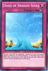 Product image for Oasis of Dragon Souls