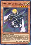 Product image for Paladin of Felgrand