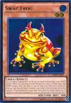 Product image for Swap Frog