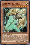 Product image for Artifact Lancea