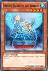 Product image for Barrier Statue of the Torrent
